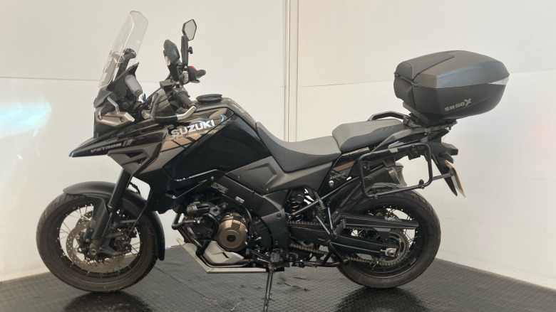 Suzuki V-Strom DL1050RCM0 (20MY)